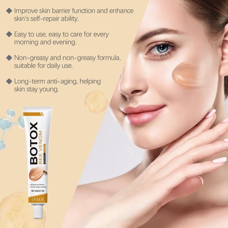 Botox Bee Venom Anti-Aging Cream