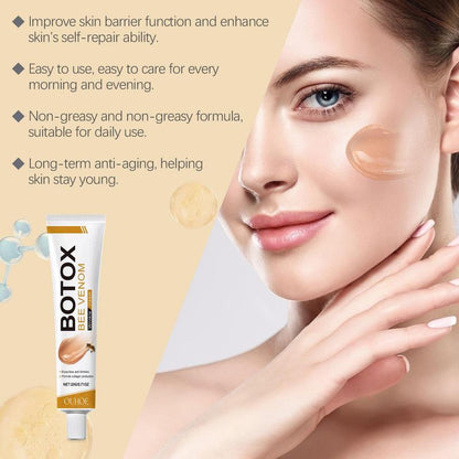 Botox Bee Venom Anti-Aging Cream