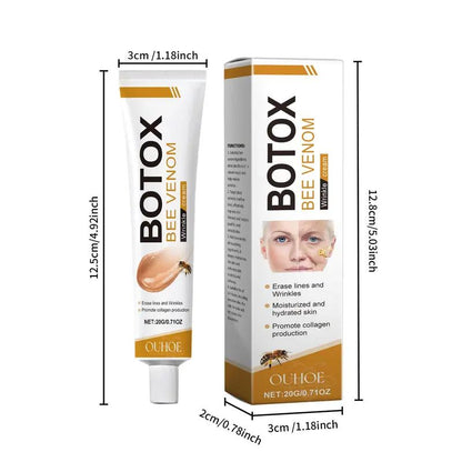 Botox Bee Venom Anti-Aging Cream