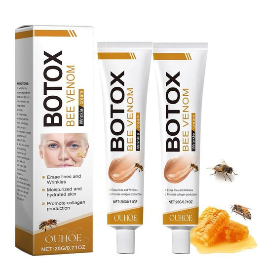 Botox Bee Venom Anti-Aging Cream