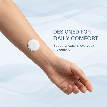 SteadyHands™ Stability Support Patch