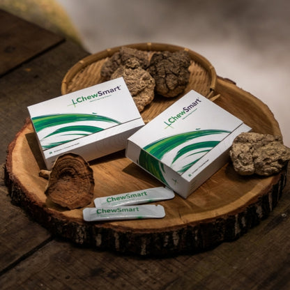 Natural Respiratory Health Supplement