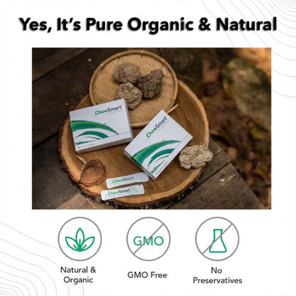 Natural Respiratory Health Supplement