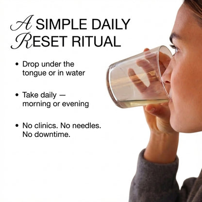 CellFlow Reset Drops-EBOO Natural Alternative