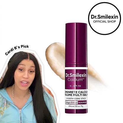 Cemenrete Firming Eye Balm Stick
