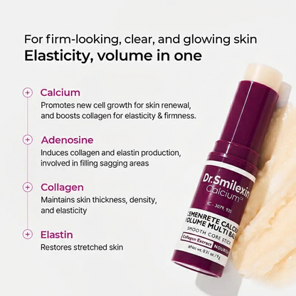 Cemenrete Firming Eye Balm Stick