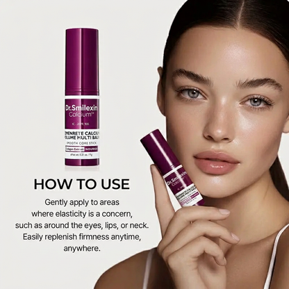 Cemenrete Firming Eye Balm Stick