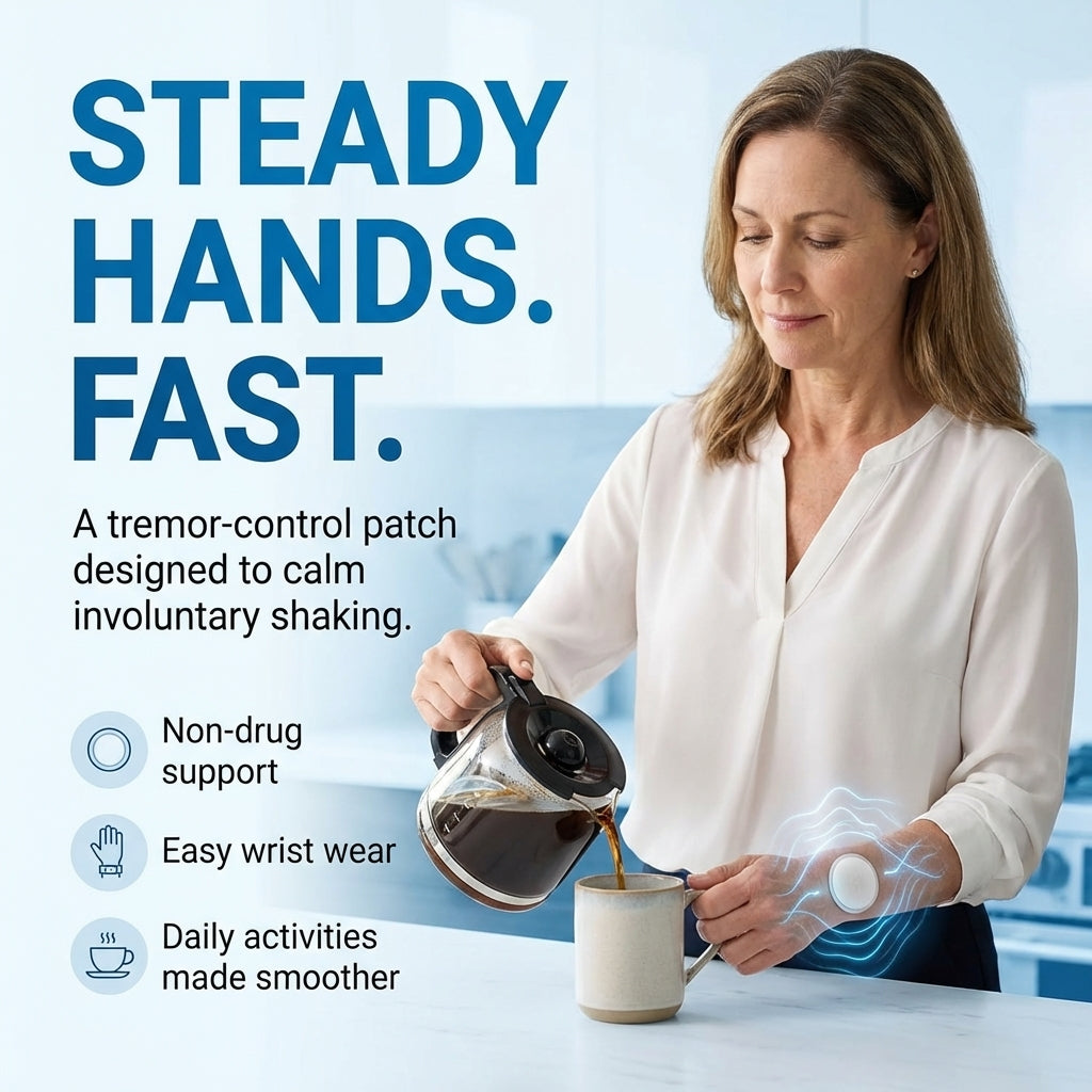 SteadyHandsTremorControlPatch