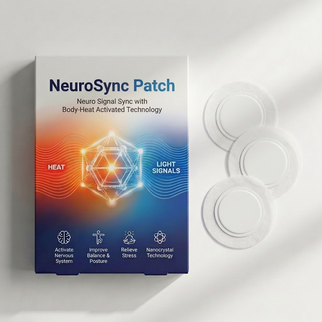 NeuroSync Balance Optimization – Chew Smart Lab