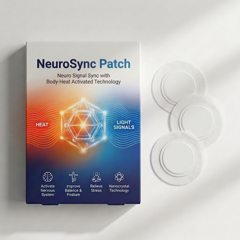 NeuroSync Balance Optimization – Chew Smart Lab