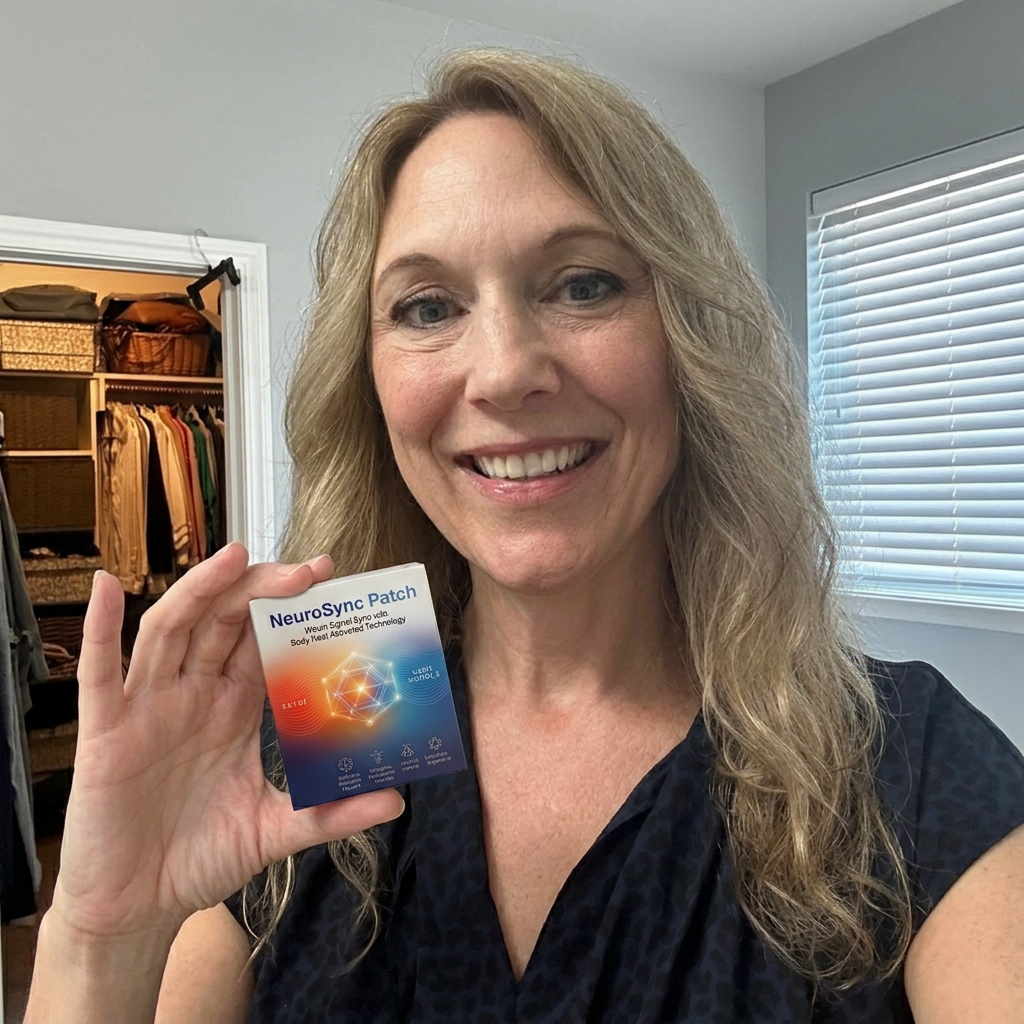 NeuroSync Stomach Meta – Chew Smart Lab