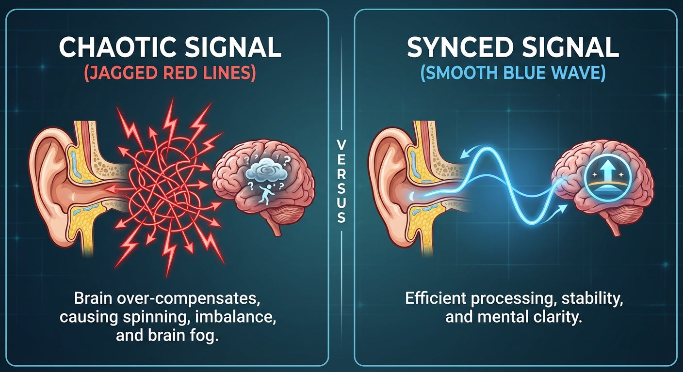 NeuroSync Balance Optimization – Chew Smart Lab