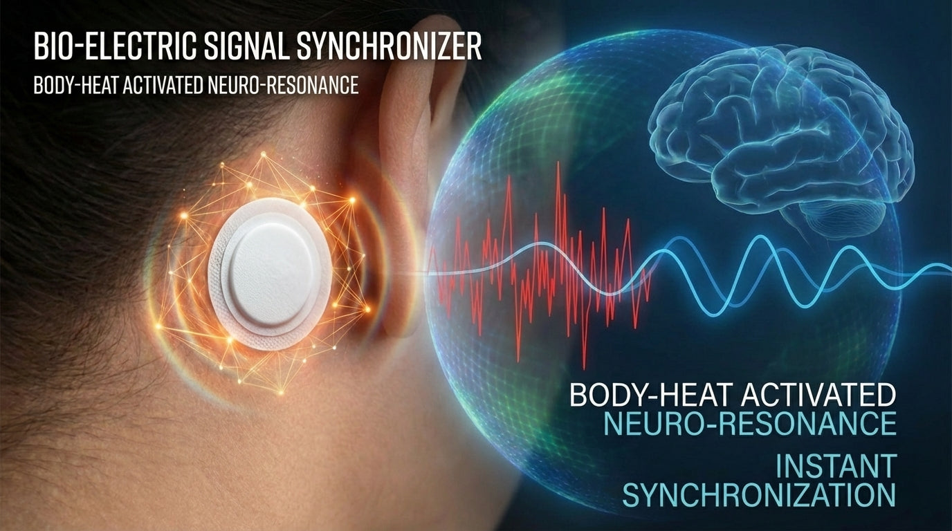 NeuroSync Balance Optimization – Chew Smart Lab