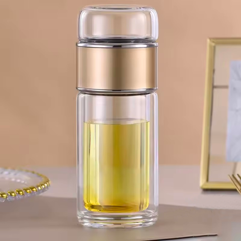 3-in-1 Smart Tea Infuser