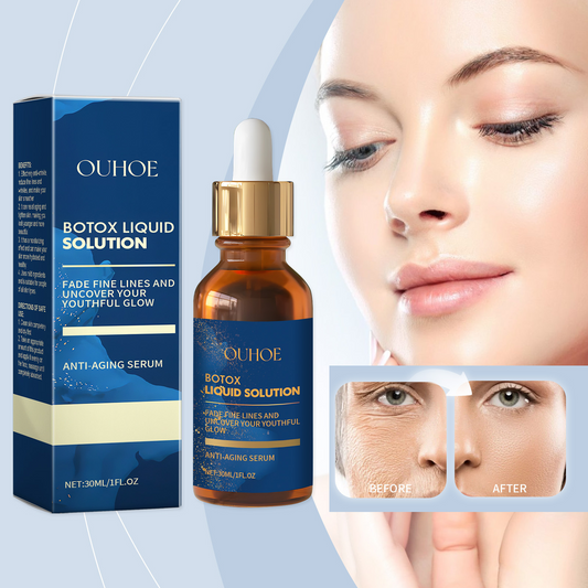 Botox Liquid Solution