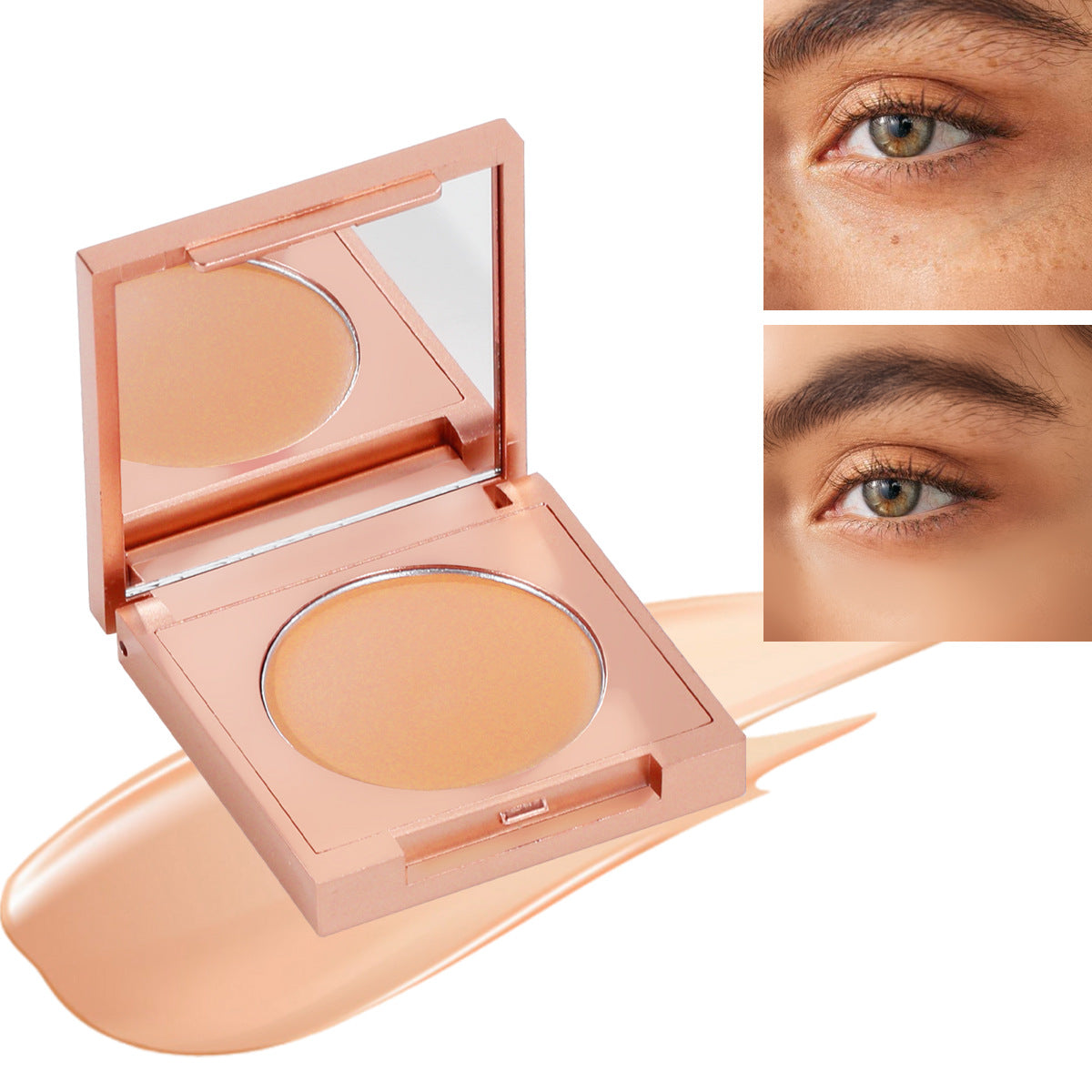 Slay CC Undereye Corrector
