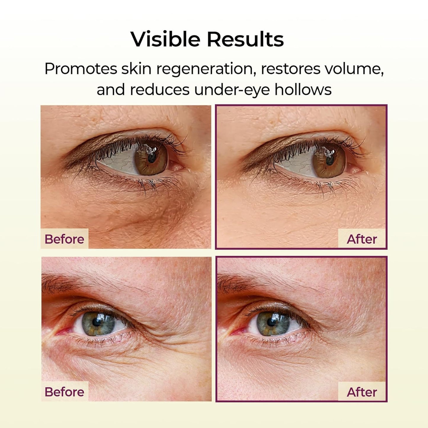 Cemenrete Firming Eye Balm Stick