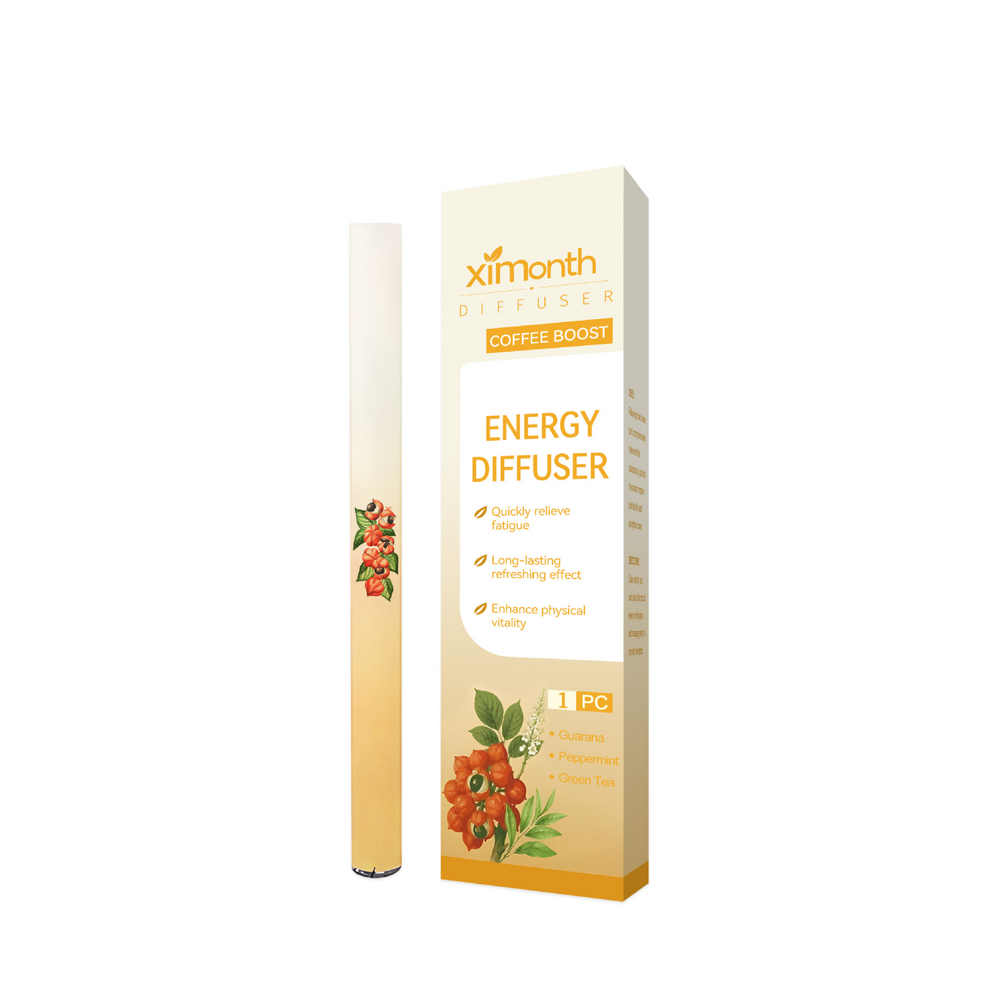 HERBAL PURIFIER