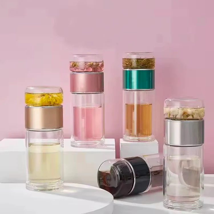 3-in-1 Smart Tea Infuser