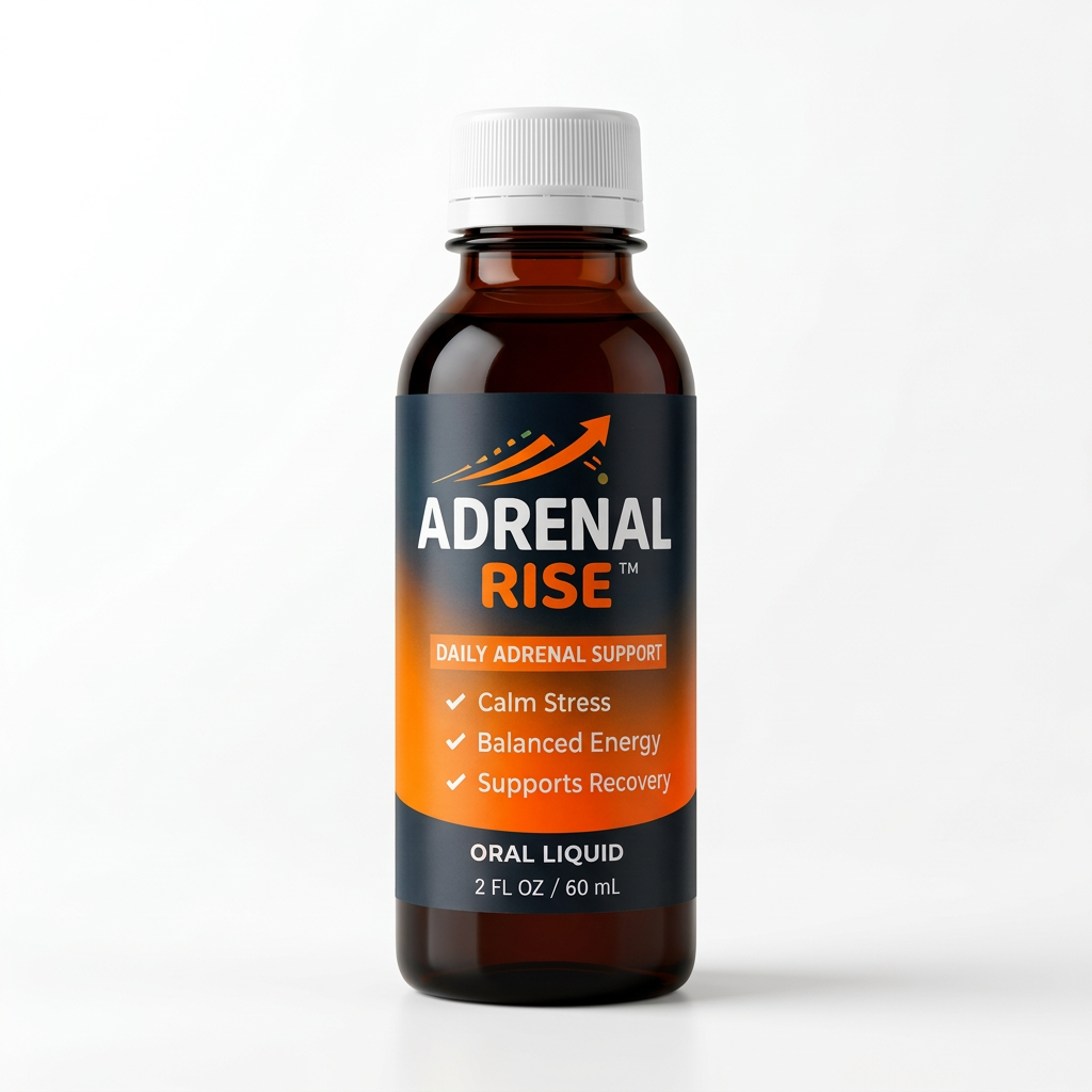 Adrenal Rise™