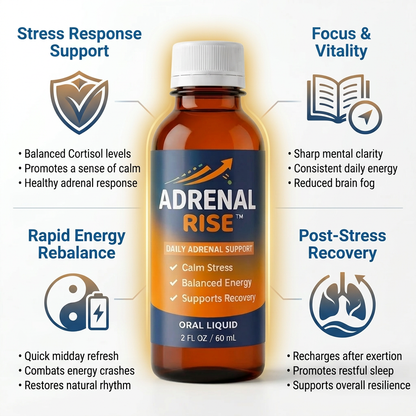 Adrenal Rise™