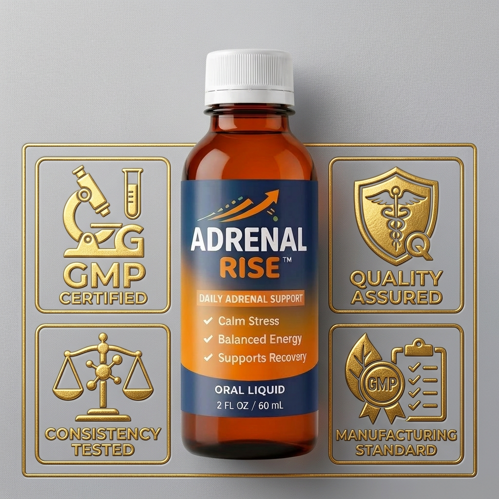 Adrenal Rise™