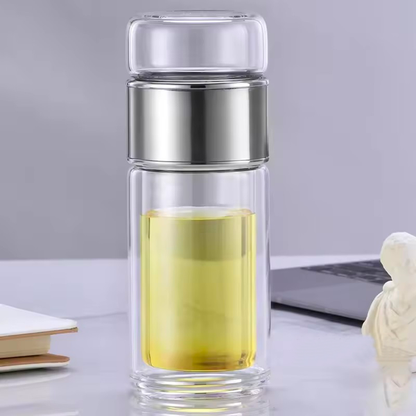 3-in-1 Smart Tea Infuser
