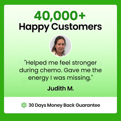 NaturesDrops Soursop Extract - Fights Cancer Cells