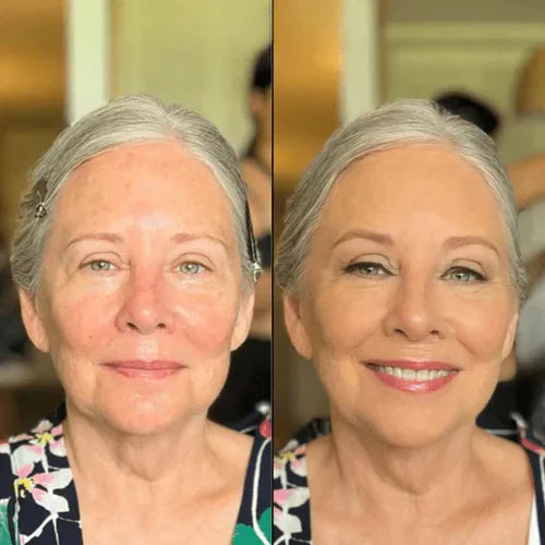 FlawlessSkin Color-Changing Foundation Stick