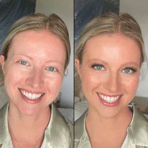 FlawlessSkin Color-Changing Foundation Stick