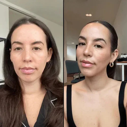 FlawlessSkin Color-Changing Foundation Stick