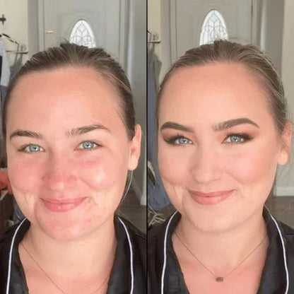 FlawlessSkin Color-Changing Foundation Stick