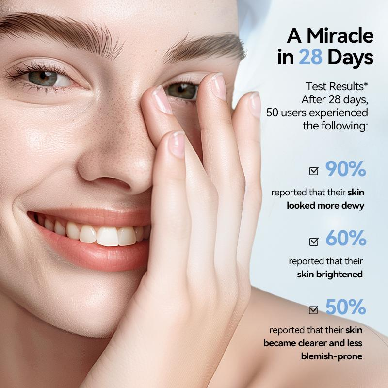 Single Use Serums Duo