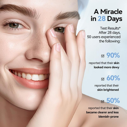 Single Use Serums Duo