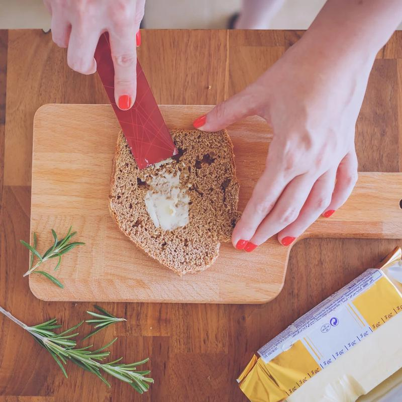 3-in-1 Folding Measuring Spoons