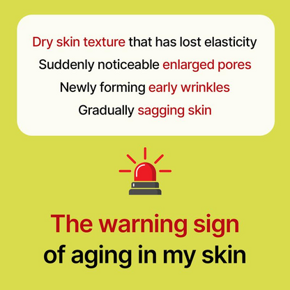 Vita A Retinal Shot Tightening Booster