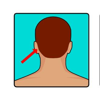 Vertigo Ease Aromatherapy Roll-on