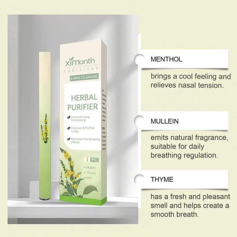 HERBAL PURIFIER