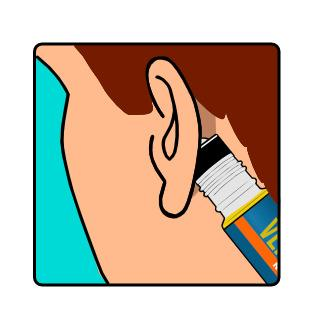 Vertigo Ease Aromatherapy Roll-on