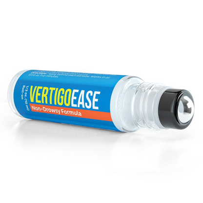 Vertigo Ease Aromatherapy Roll-on