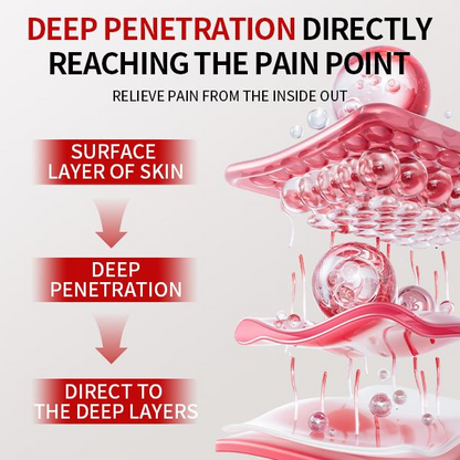 Neuropathy pain relief Roller