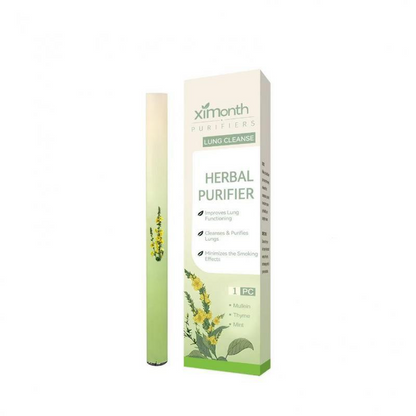 HERBAL PURIFIER