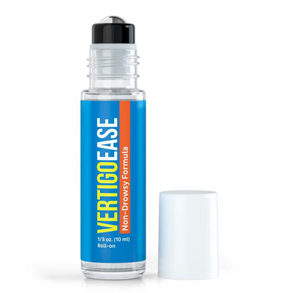 Vertigo Ease Aromatherapy Roll-on