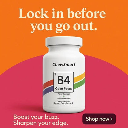B4 v2 Capsules