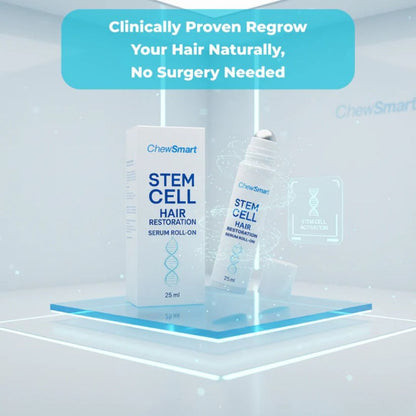 Stem Cell Hair Restoration