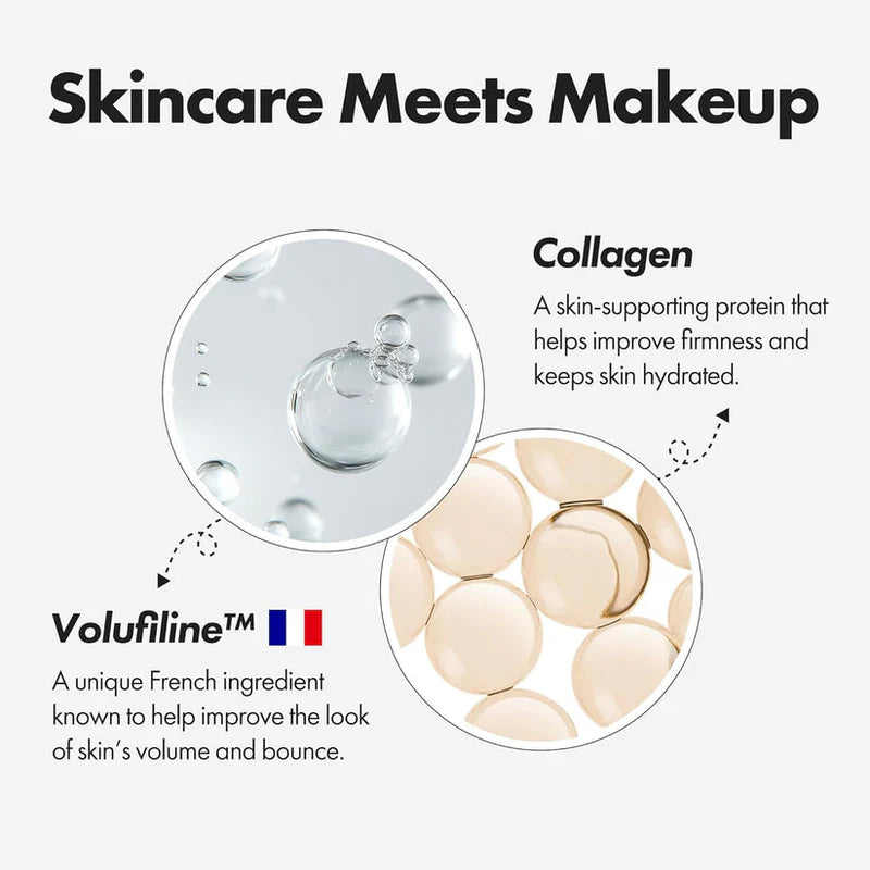 FlawlessSkin Color-Changing Foundation Stick