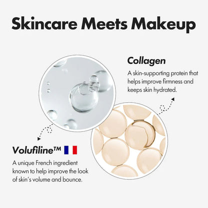 FlawlessSkin Color-Changing Foundation Stick